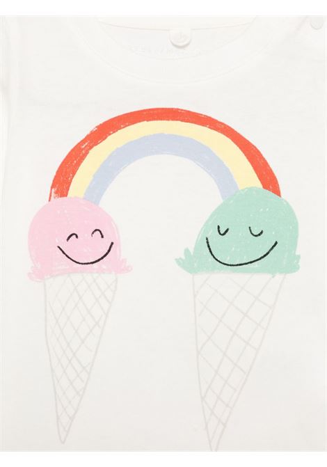 T-shirt Stella McCartney Kids STELLA MCCARTNEY KIDS | T-SHIRT E POLO | TW8151-Z0434101
